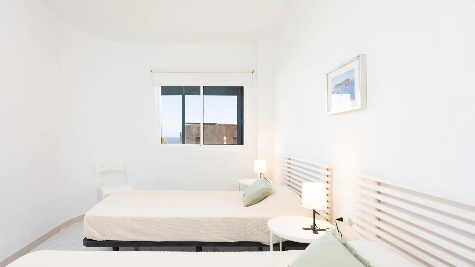 La Gaviota Apartment Puerto de Santiago