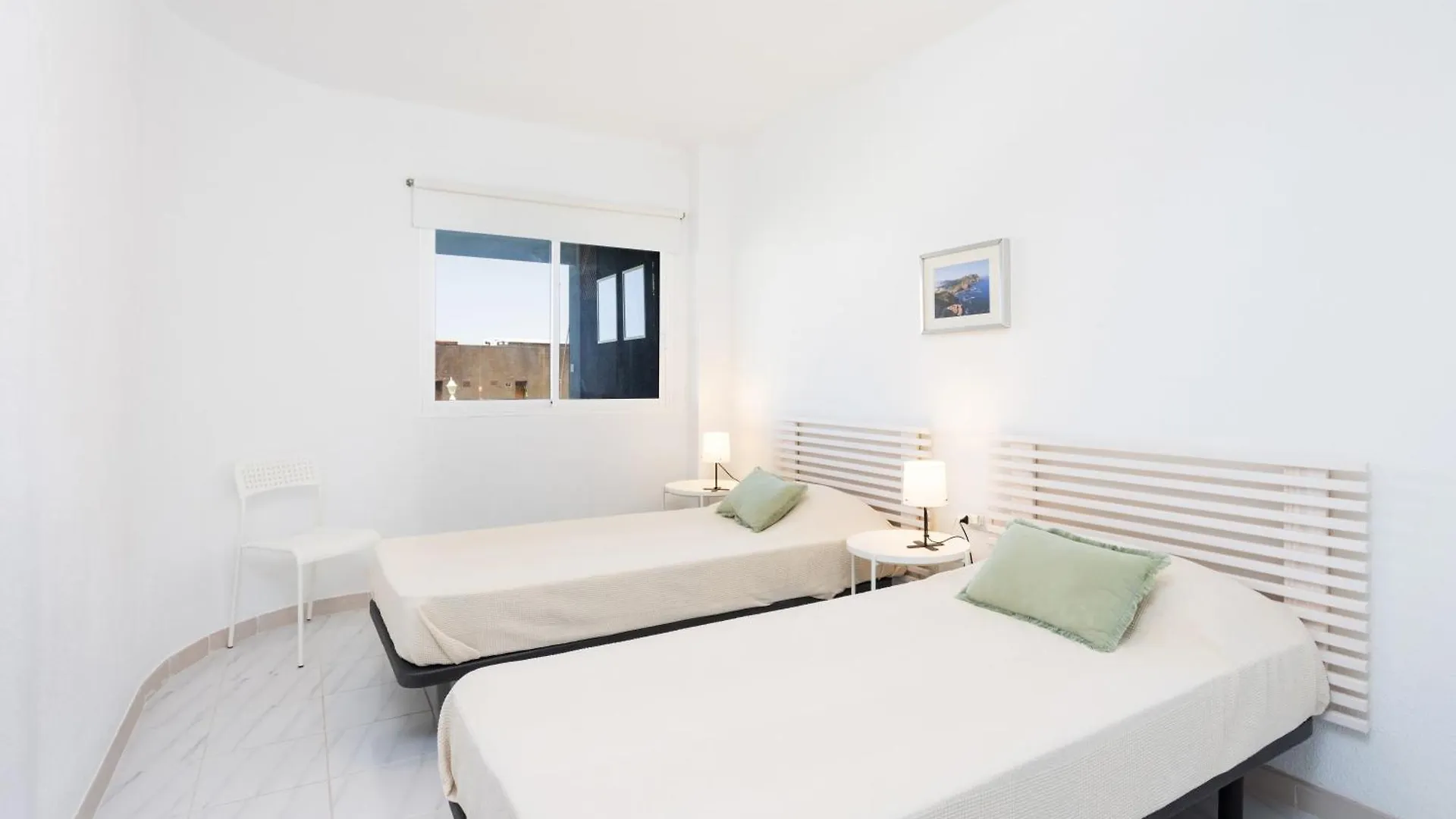 La Gaviota Apartment Puerto de Santiago