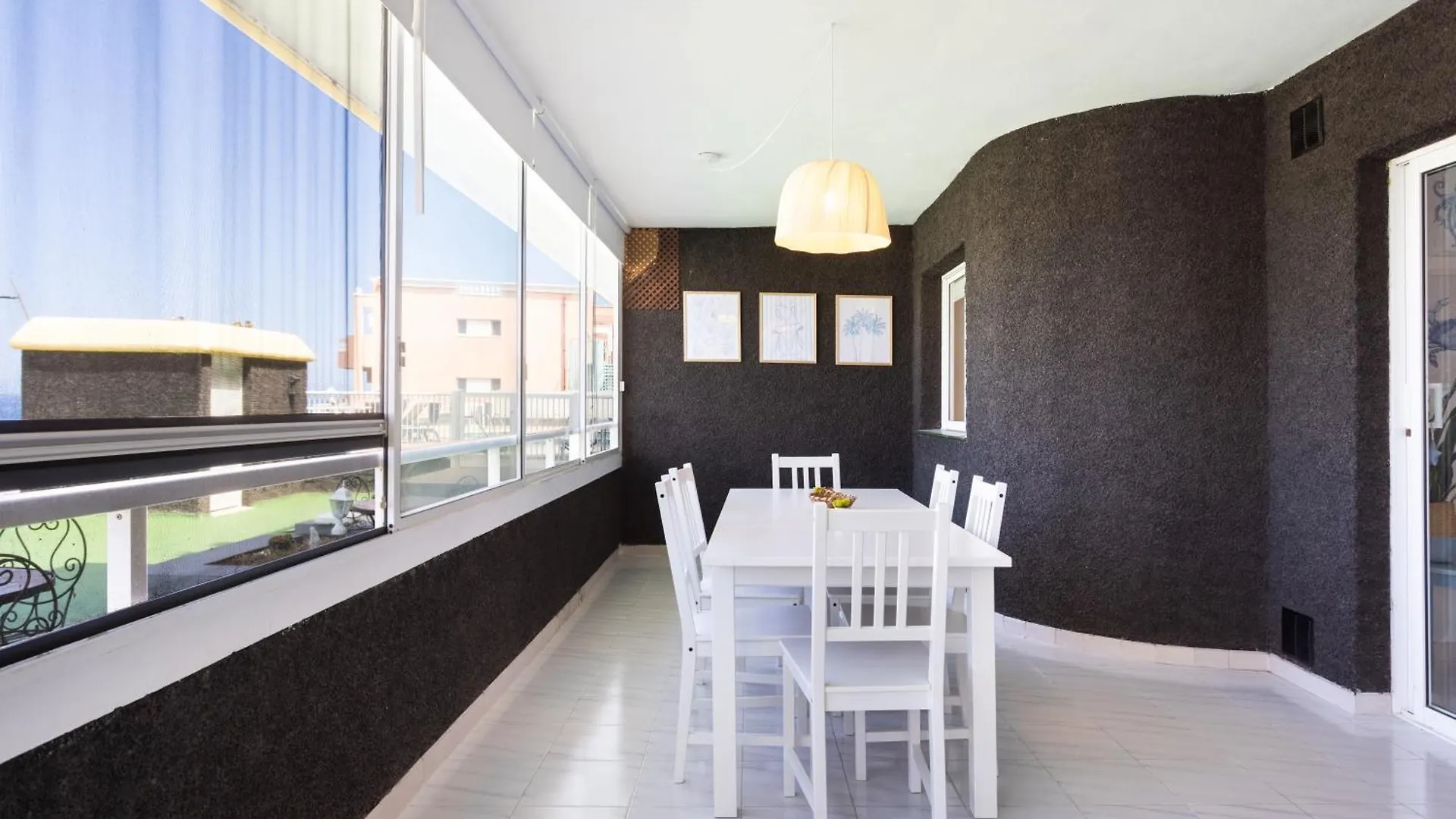 La Gaviota Apartment Puerto de Santiago   Puerto de Santiago (Tenerife)