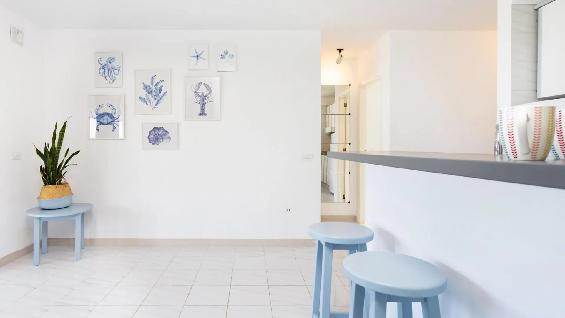 La Gaviota Apartment Puerto de Santiago  Spain