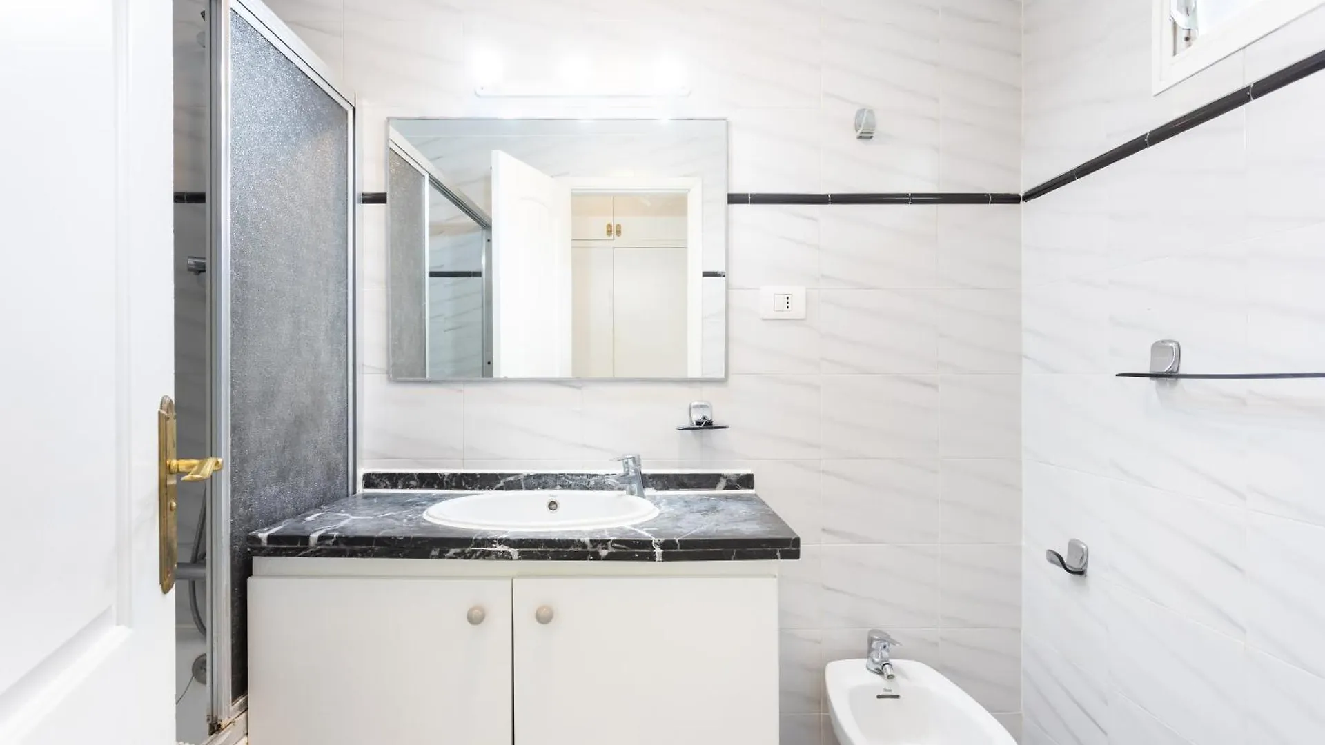 Apartmán La Gaviota Puerto de Santiago  0*, Puerto de Santiago (Tenerife) Španělsko
