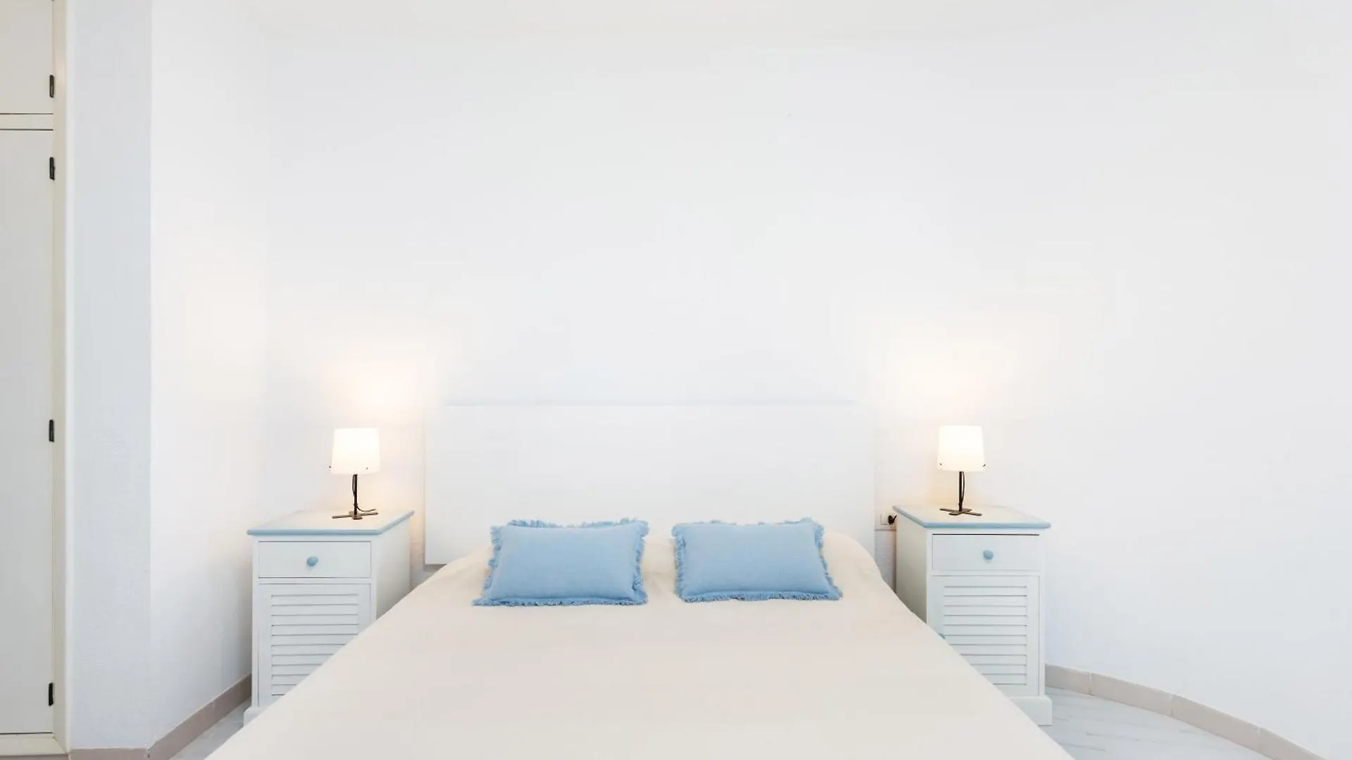 Apartmán La Gaviota Puerto de Santiago  Španělsko