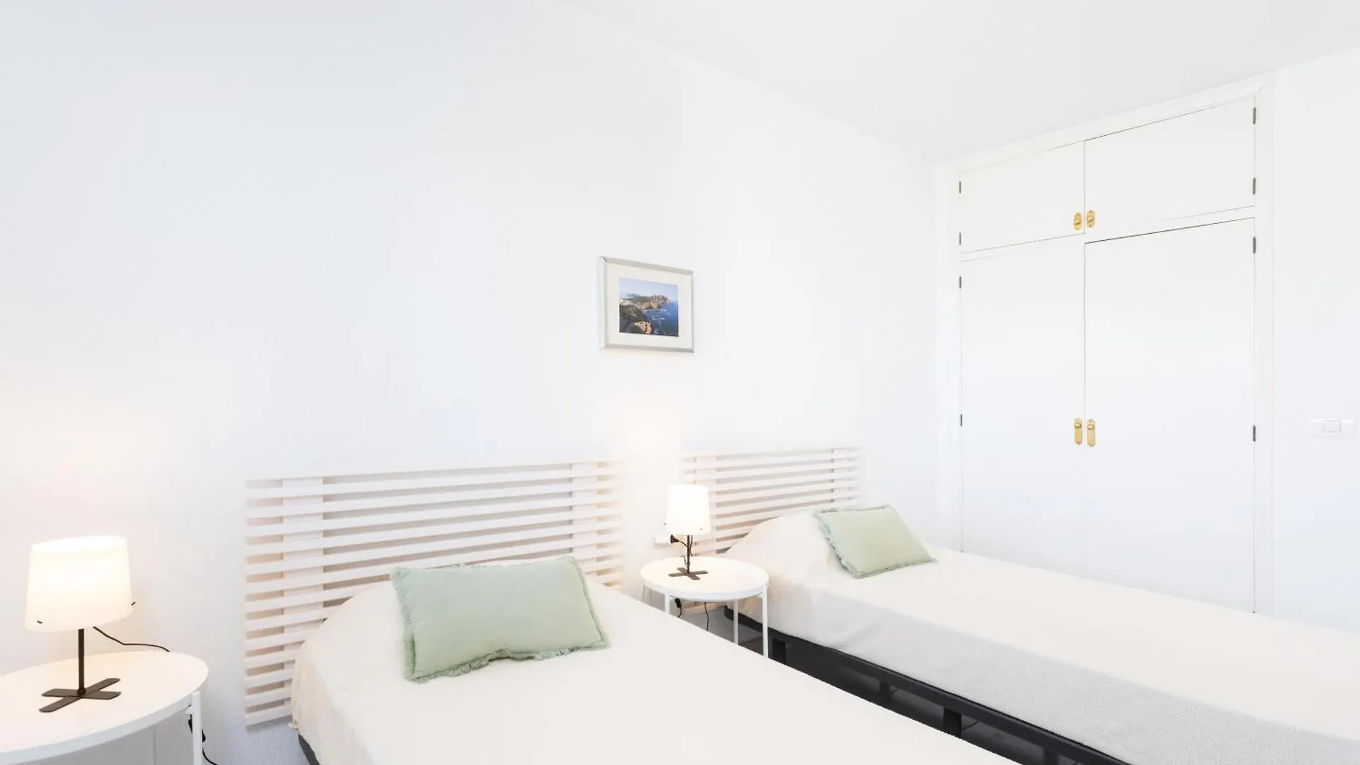 Apartmán La Gaviota Puerto de Santiago  Puerto de Santiago (Tenerife)