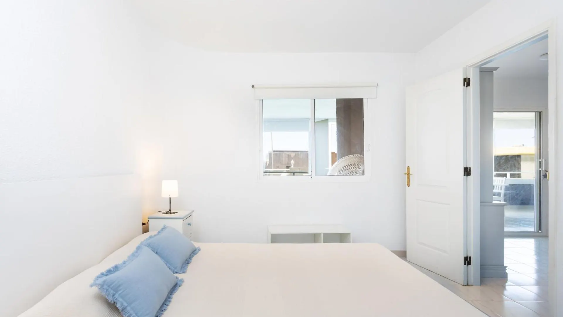 Apartmán La Gaviota Puerto de Santiago  0*, Puerto de Santiago (Tenerife) Španělsko