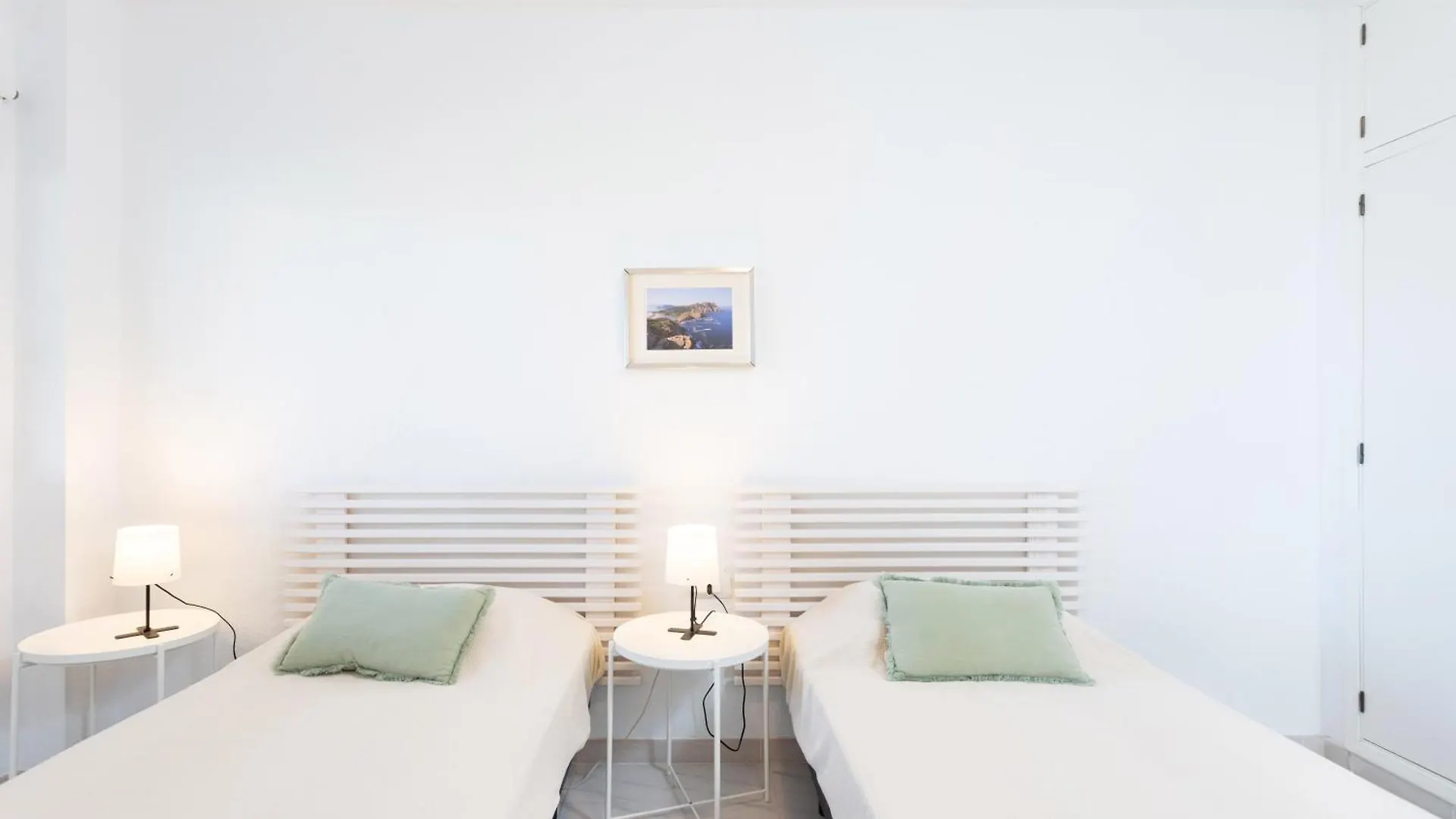 La Gaviota Apartment Puerto de Santiago  Spain