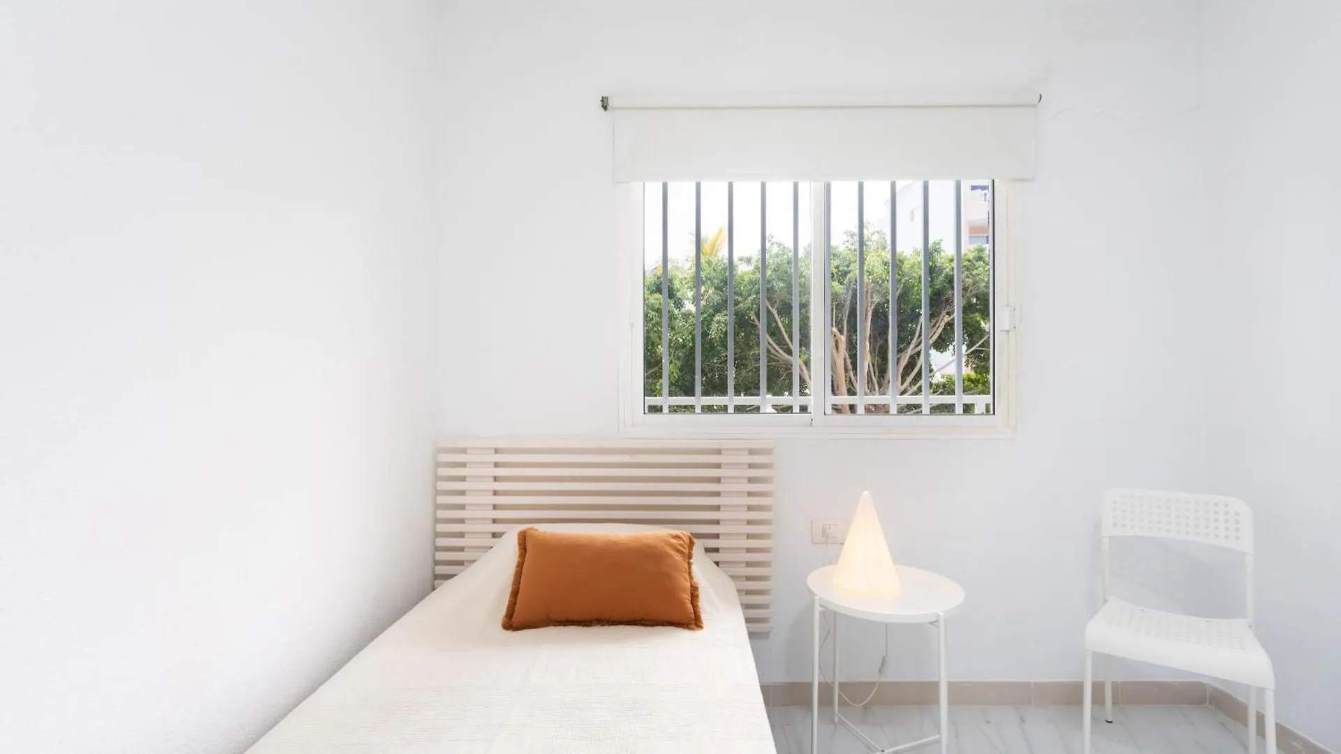 Apartmán La Gaviota Puerto de Santiago  0*, Puerto de Santiago (Tenerife) Španělsko